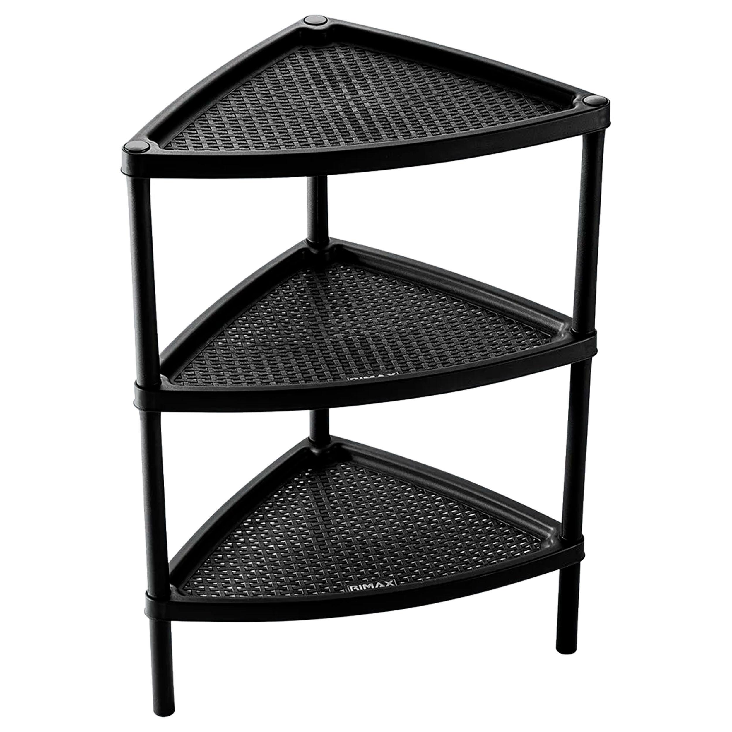 MESA MULT TRIANG 3N NEGRO RIMAX