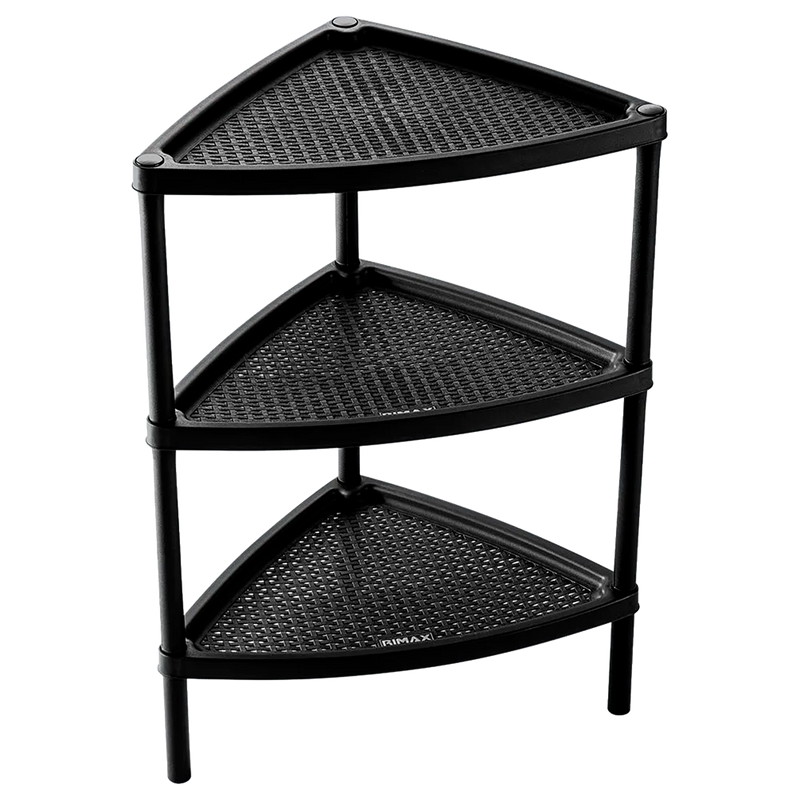 MESA MULT TRIANG 3N NEGRO RIMAX
