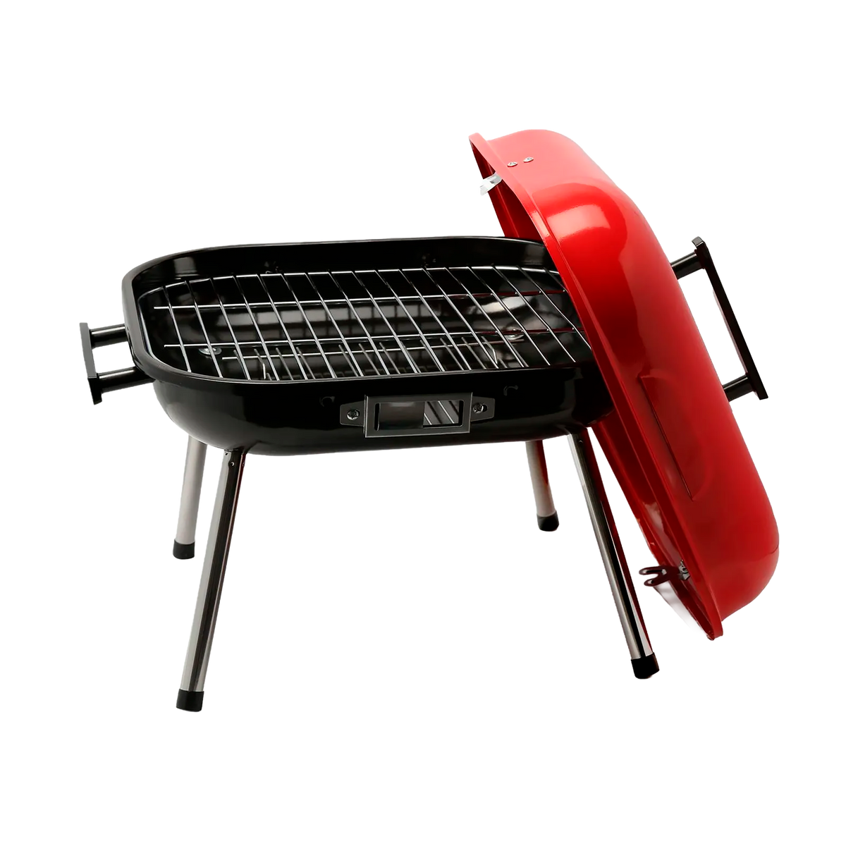 ASADOR DE CARBON BBQ HOME ELEMENTS