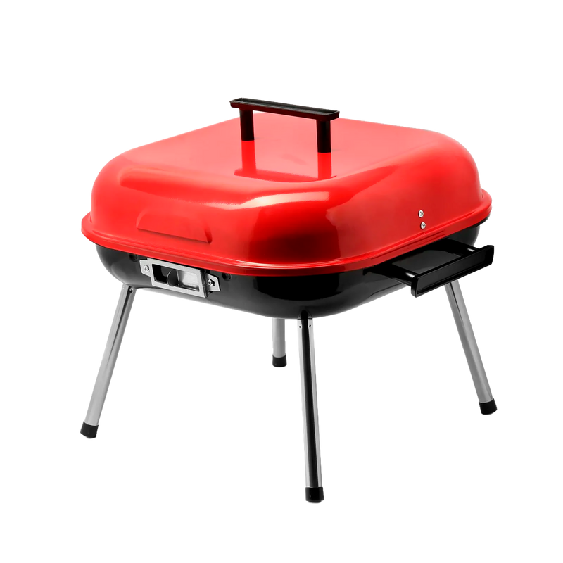 ASADOR DE CARBON BBQ HOME ELEMENTS