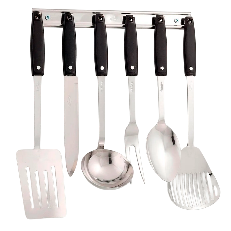 JGO UTENSILIOS MIL ANDINA 6PZS INCAMENTA