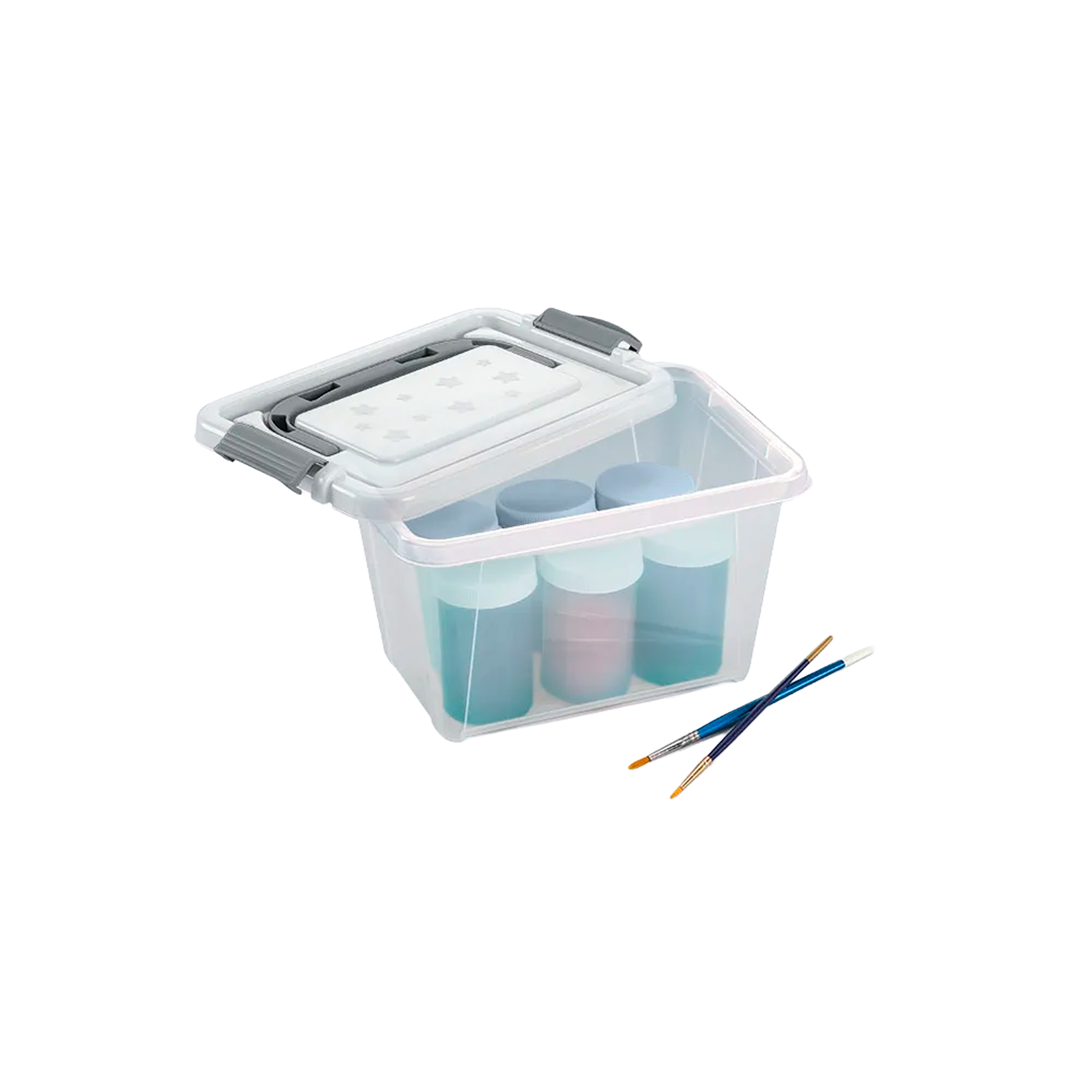 CAJA 3.5L NATURAL RIMAX