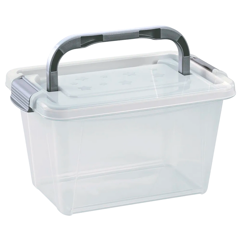 CAJA 3.5L NATURAL RIMAX