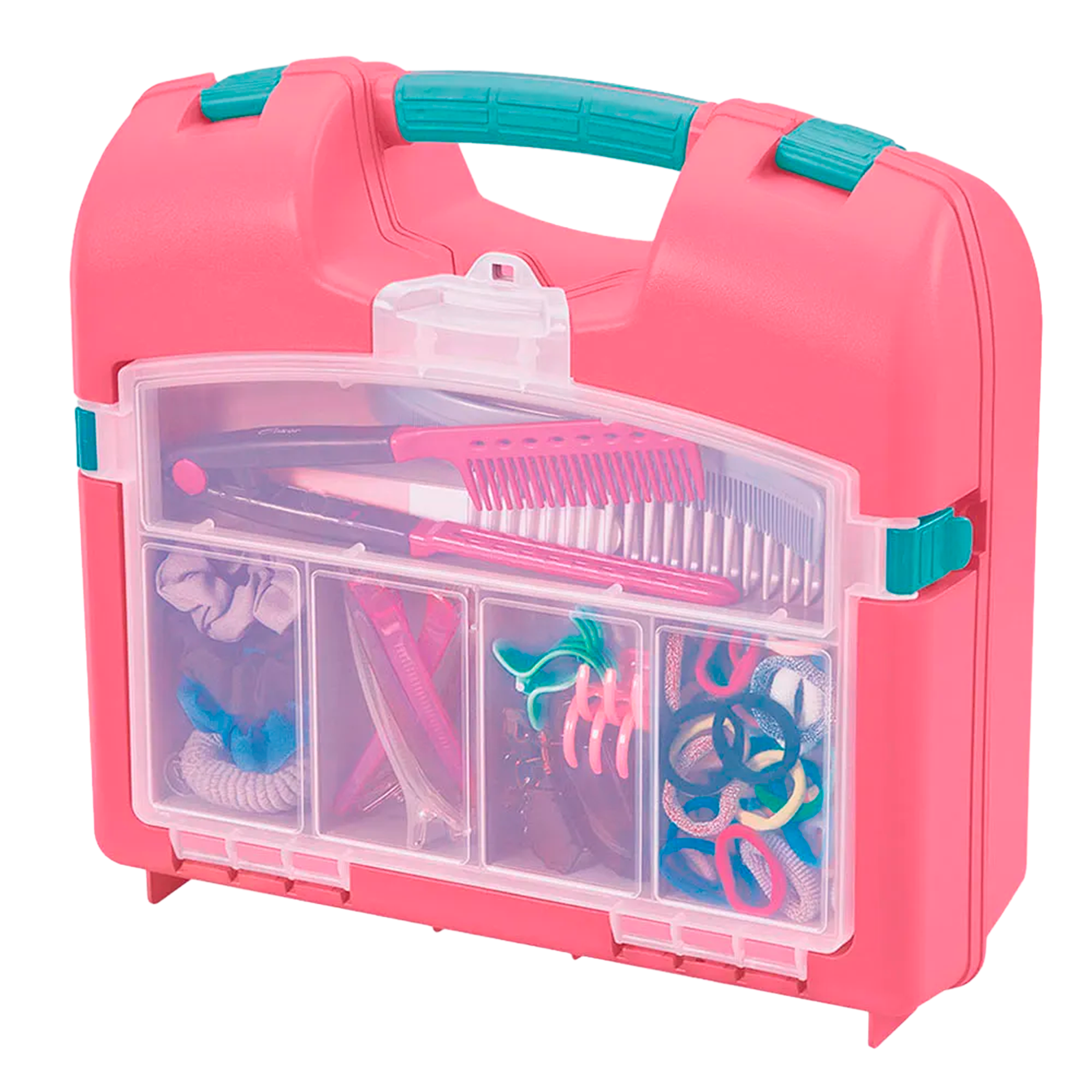 CAJA HERRAMIENTAS ELECTRICA SALMON RIMAX