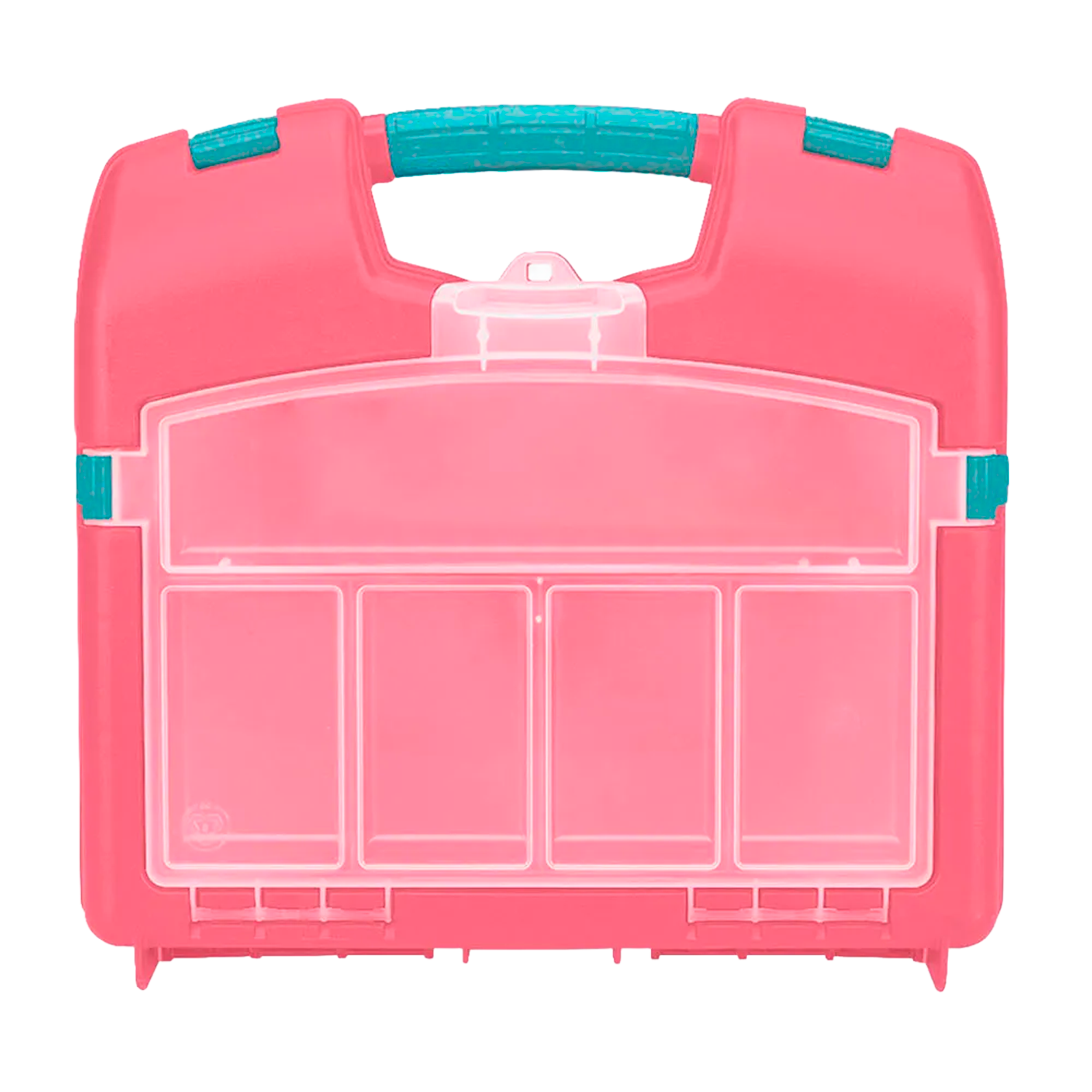 CAJA HERRAMIENTAS ELECTRICA SALMON RIMAX