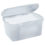 CAJA MULTIUSO 6L NATURAL RIMAX