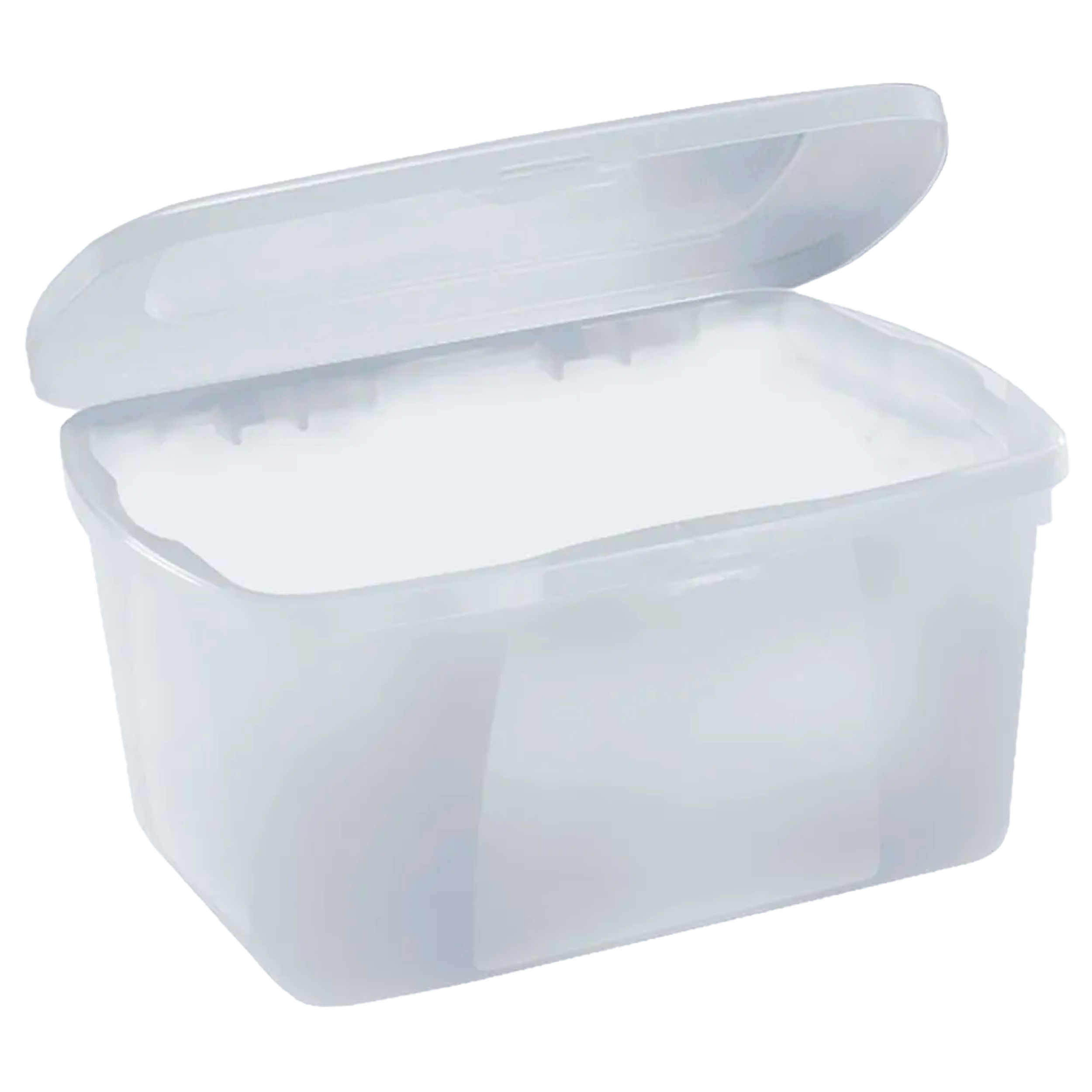 CAJA MULTIUSO 6L NATURAL RIMAX