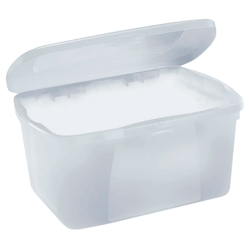 CAJA MULTIUSO 6L NATURAL RIMAX