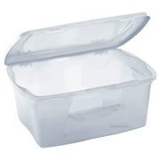 CAJA MULTIUSO 12L NATURAL RIMAX