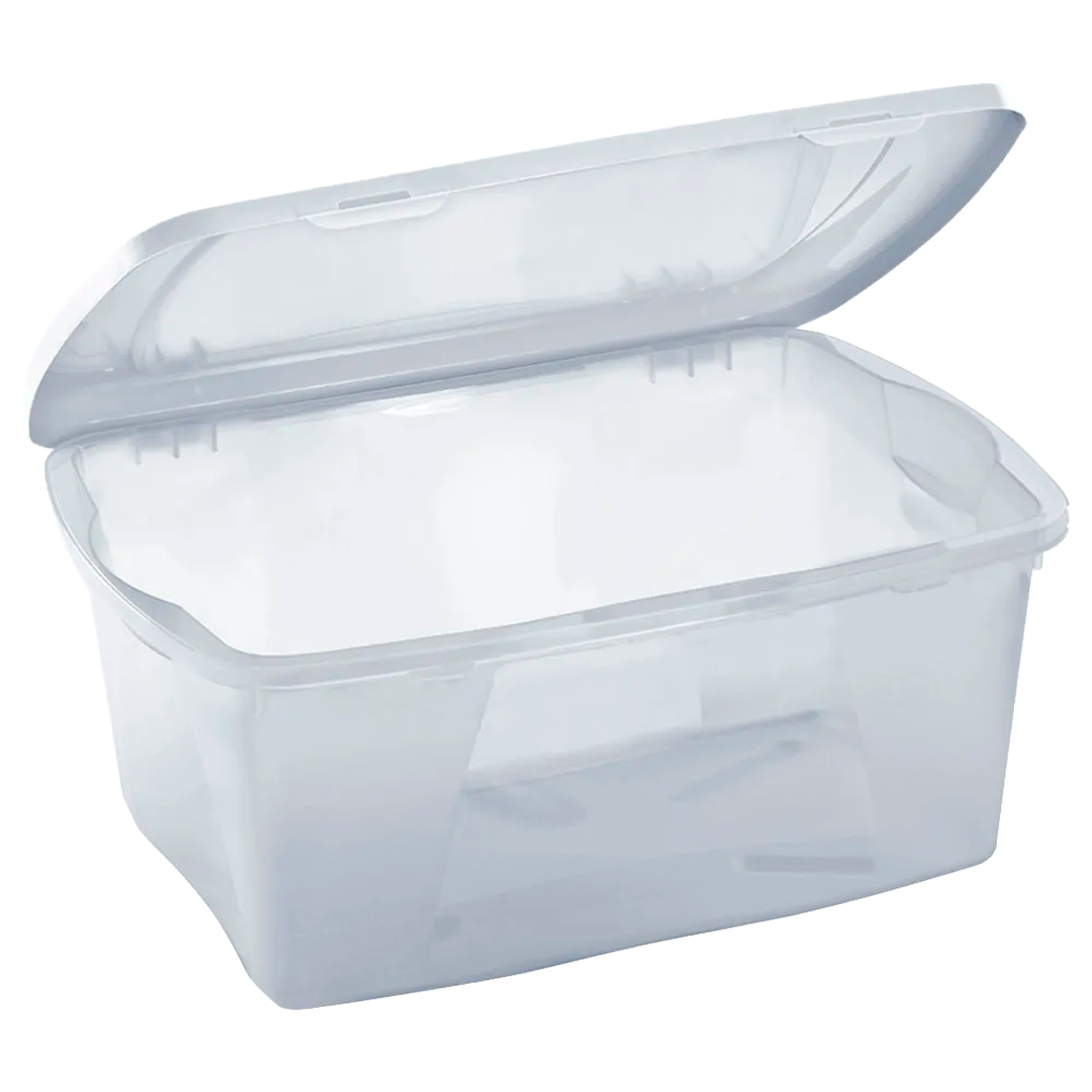 CAJA MULTIUSO 12L NATURAL RIMAX
