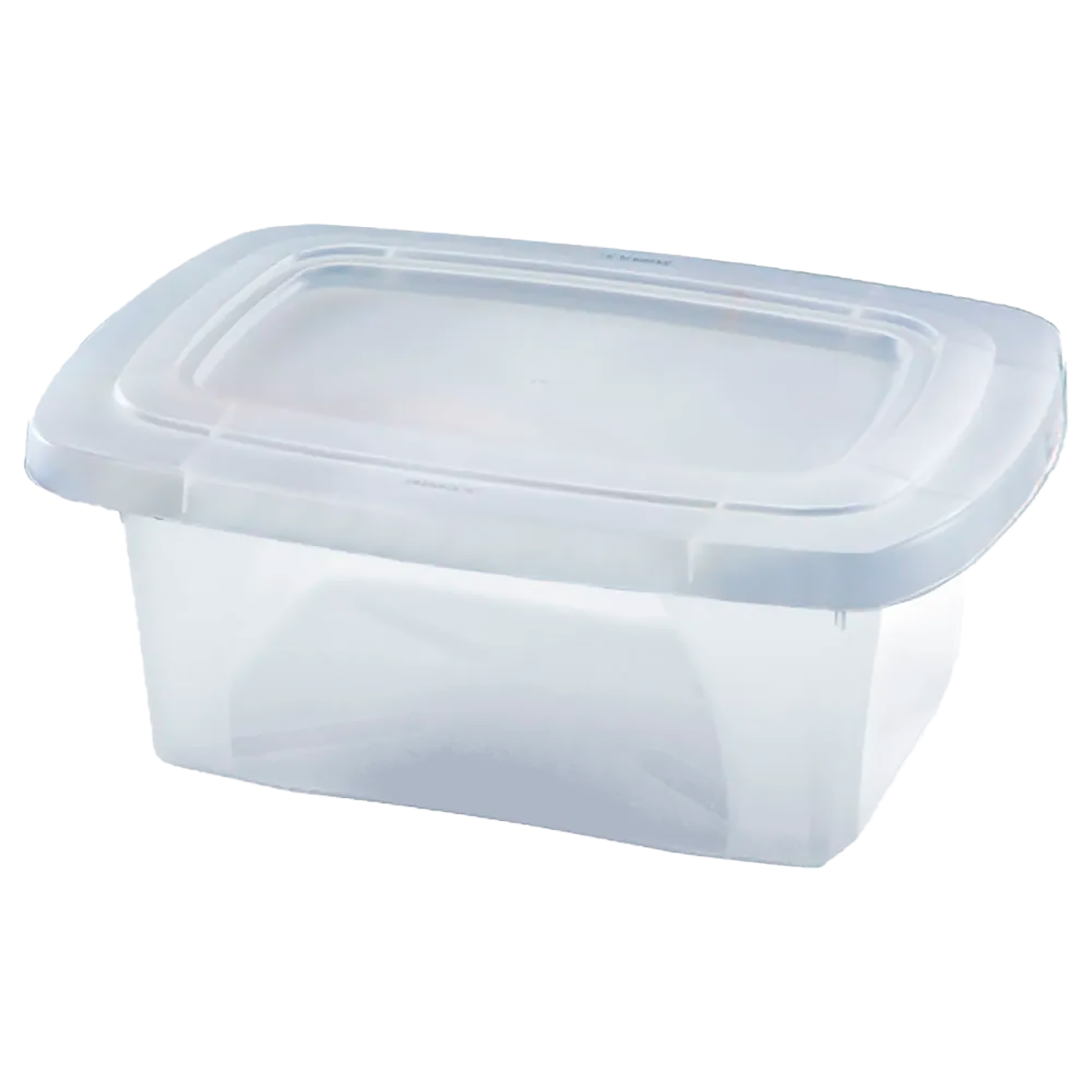 Caja Multiusos 20 Litros Natural RIMAX