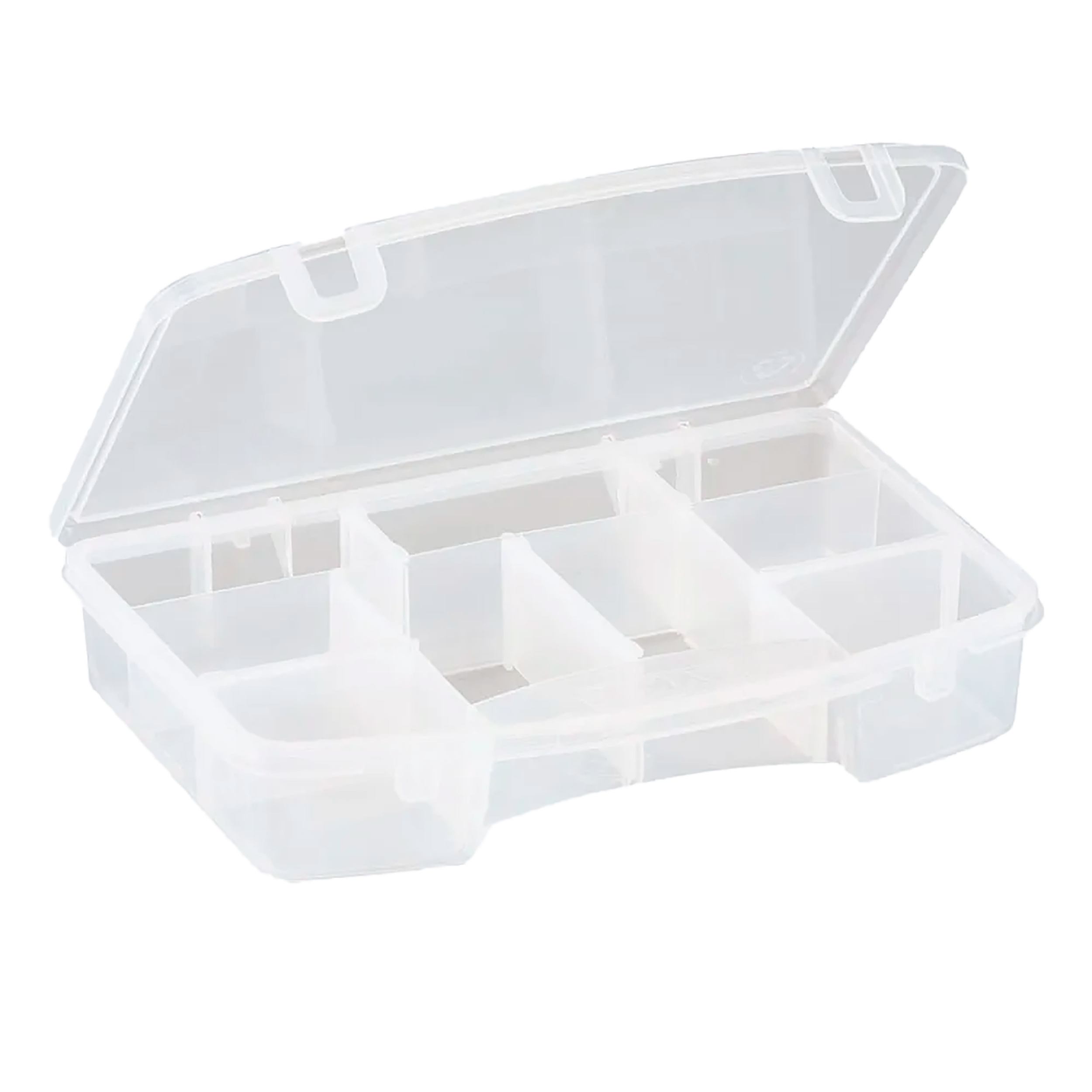 CAJA ORGANIZADORA 230 NATURAL RIMAX