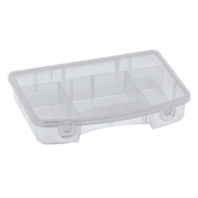 CAJA ORGANIZADORA 230 NATURAL RIMAX