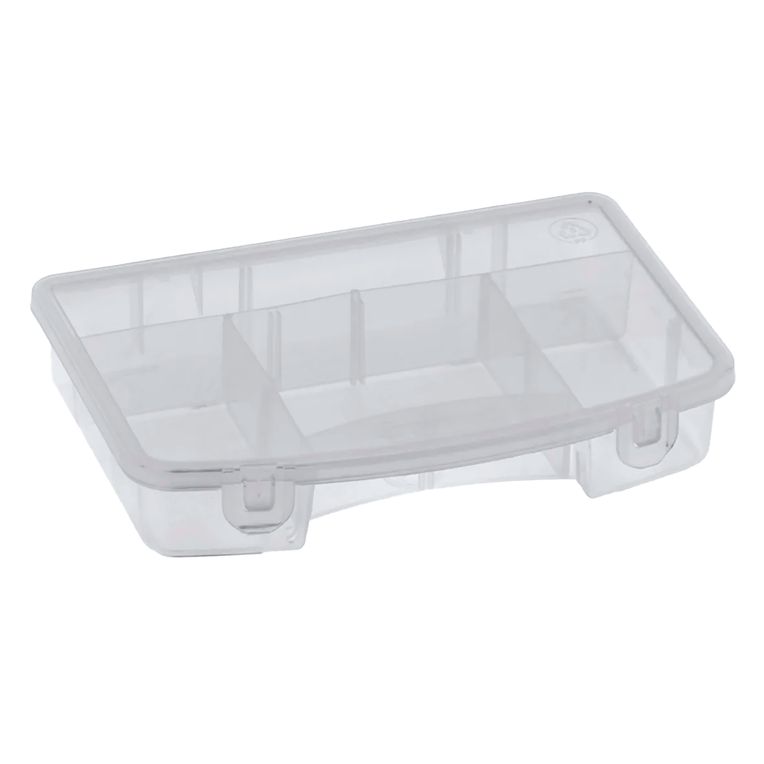 CAJA ORGANIZADORA 230 NATURAL RIMAX