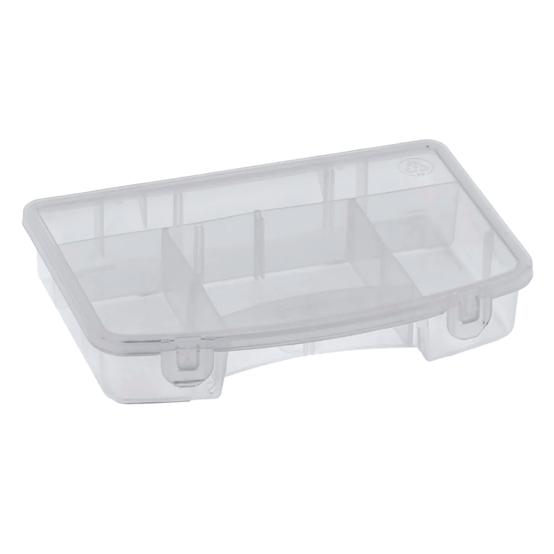 CAJA ORGANIZADORA 230 NATURAL RIMAX