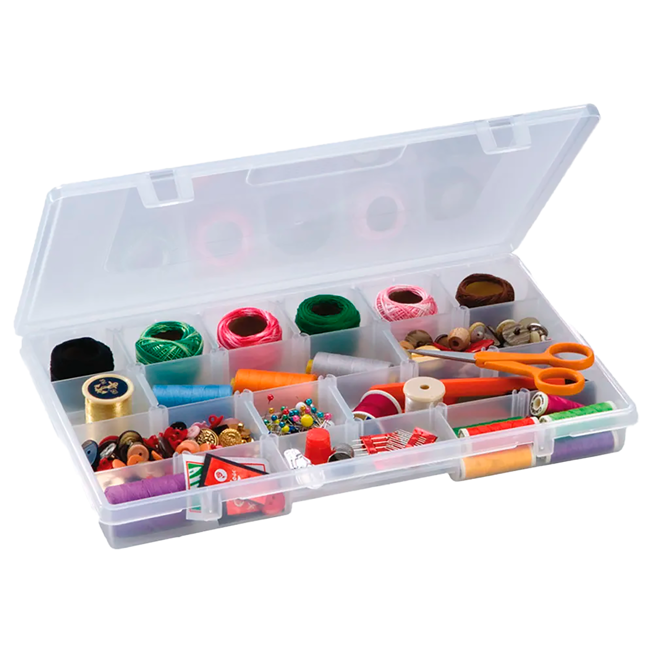 CAJA ORGANIZADORA 360 NATURAL RIMAX