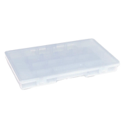 CAJA ORGANIZADORA 360 NATURAL RIMAX