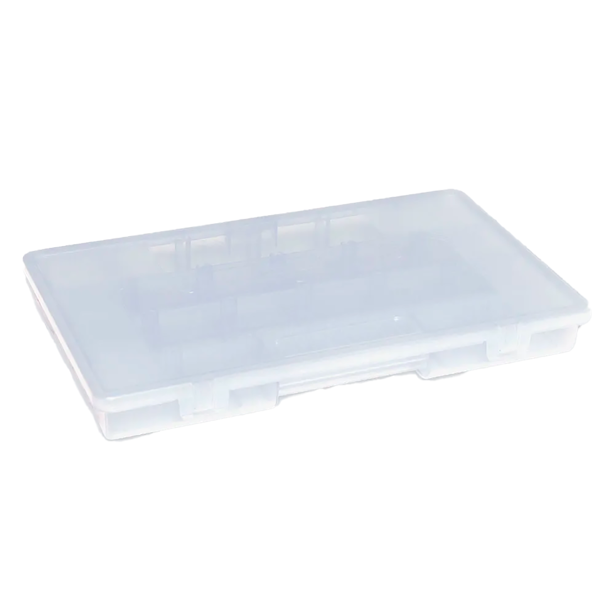 CAJA ORGANIZADORA 360 NATURAL RIMAX