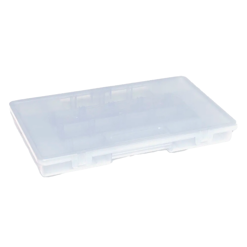 CAJA ORGANIZADORA 360 NATURAL RIMAX