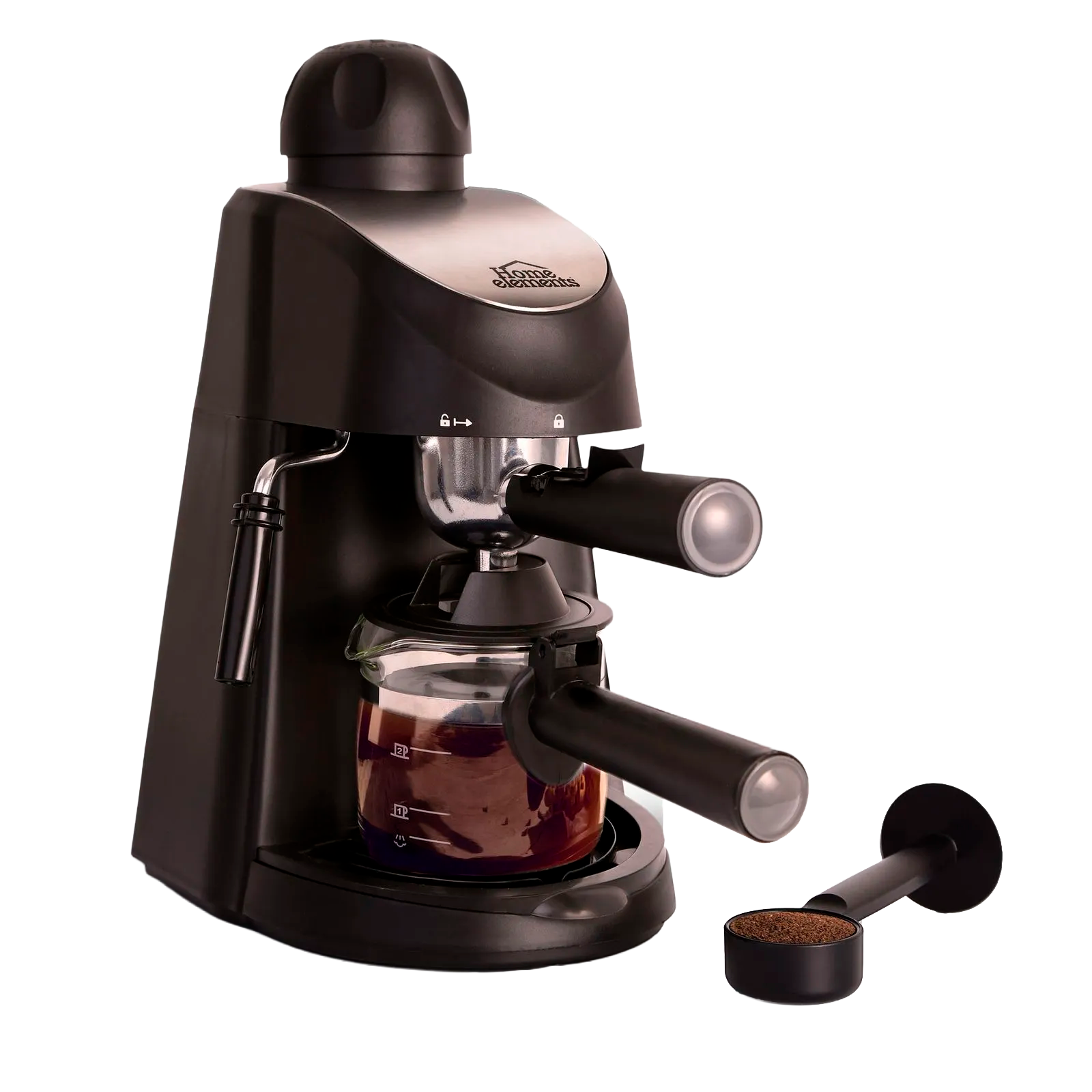 CAFETERA COFFE-CAPUCHERINA HECM-2033N