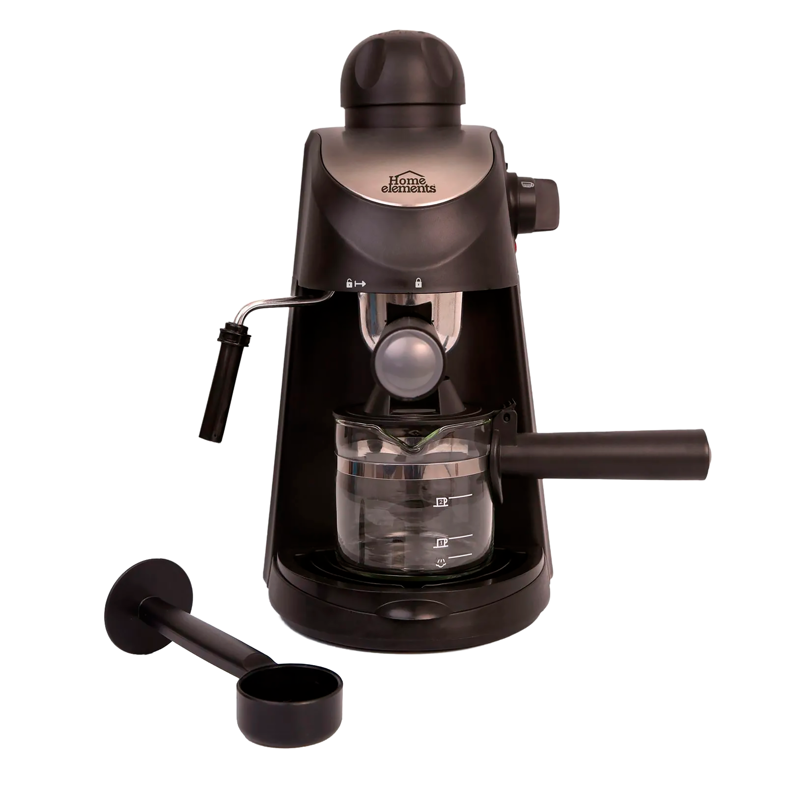 CAFETERA COFFE-CAPUCHERINA HECM-2033N