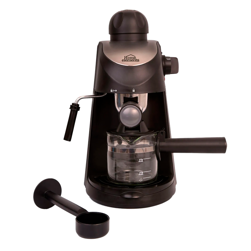 CAFETERA COFFE-CAPUCHERINA HECM-2033N