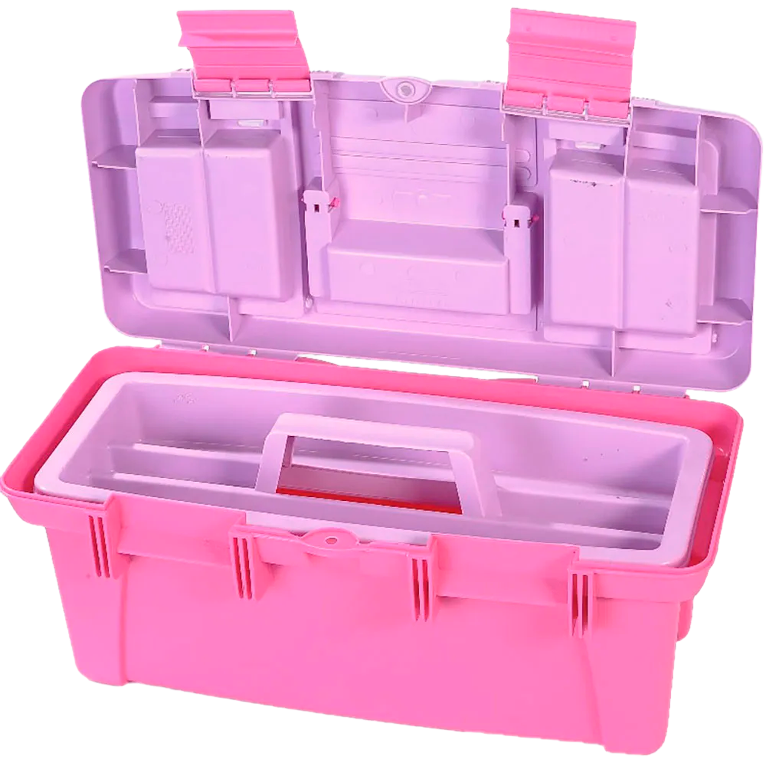 CAJA ORGANIZADORA VANITY 18 ROSAD RIMAX