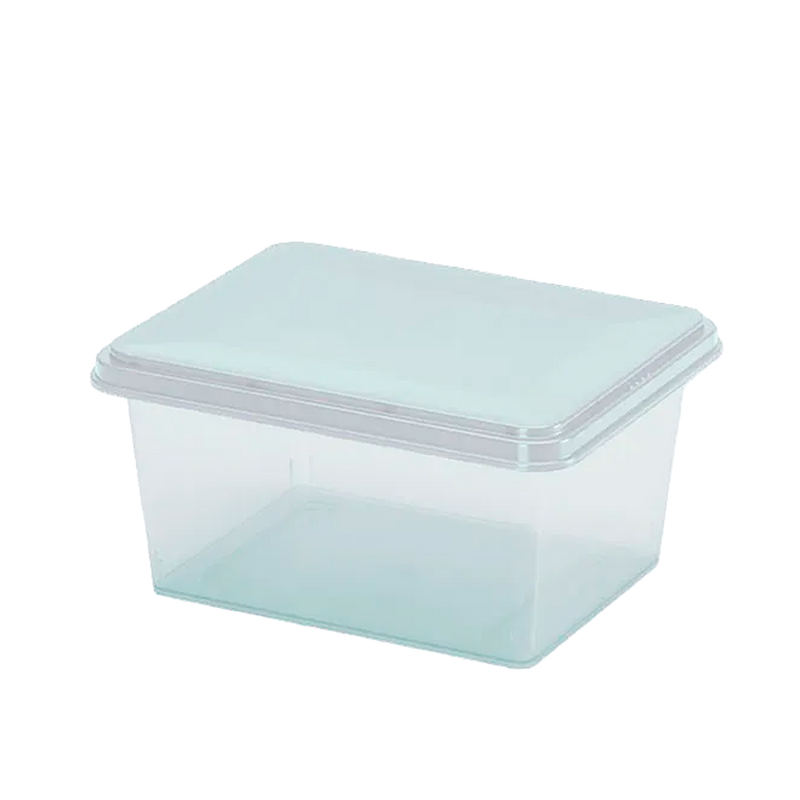 CAJA ULTRALIVIANA 1.5L NATURAL RIMAX