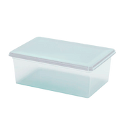 CAJA ULTRALIVIANA 6L NATURAL RIMAX