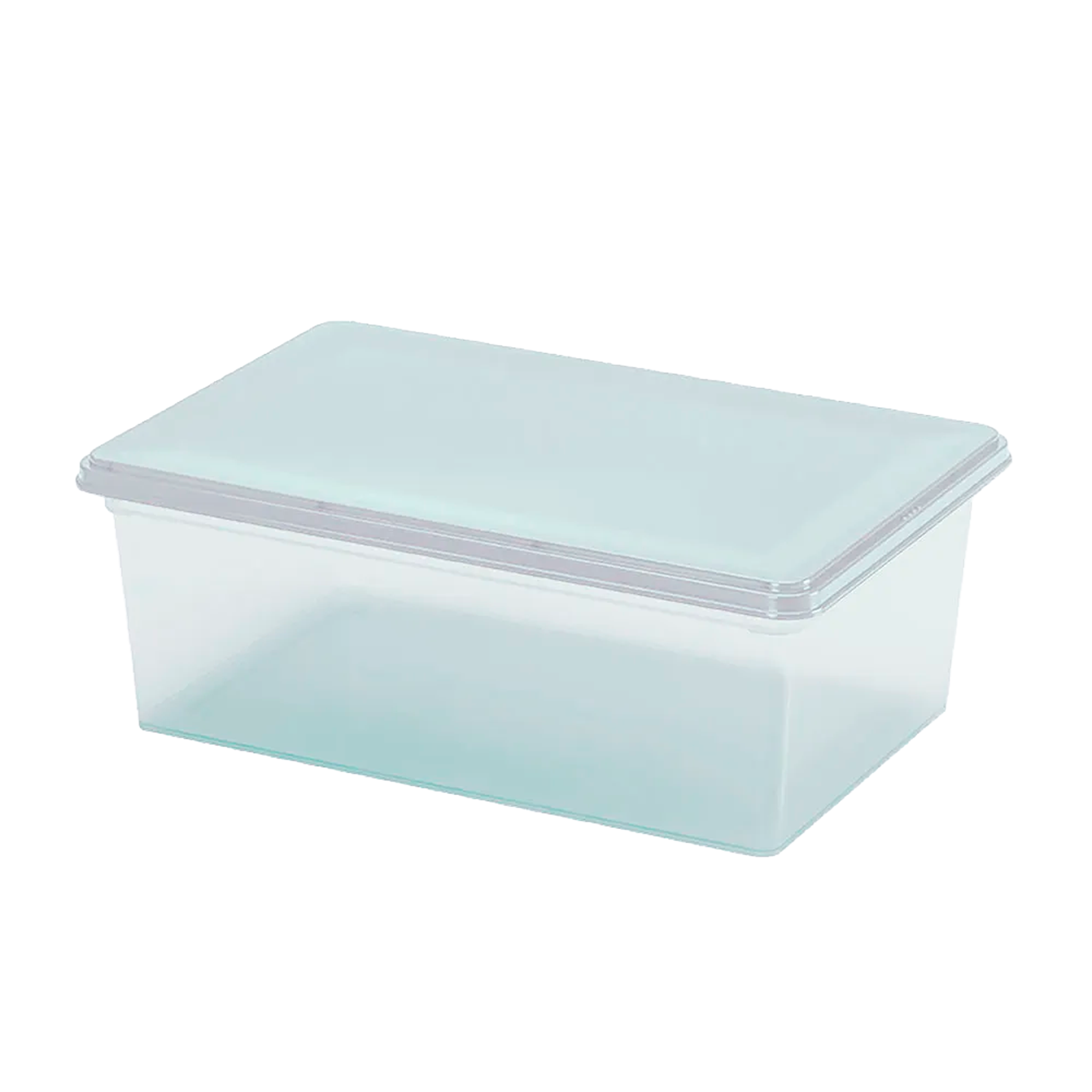 CAJA ULTRALIVIANA 6L NATURAL RIMAX