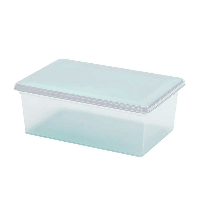 CAJA ULTRALIVIANA 6L NATURAL RIMAX