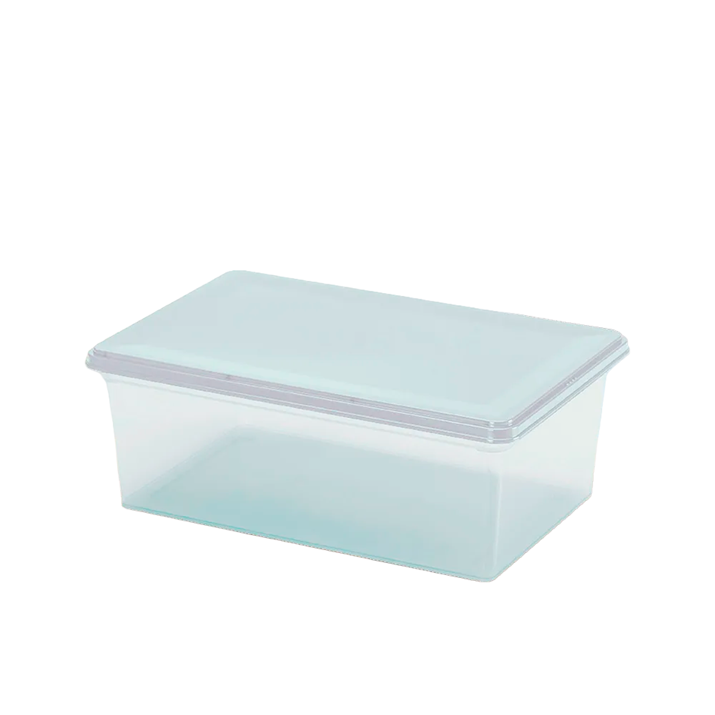CAJA ULTRALIVIANA 6L NATURAL RIMAX
