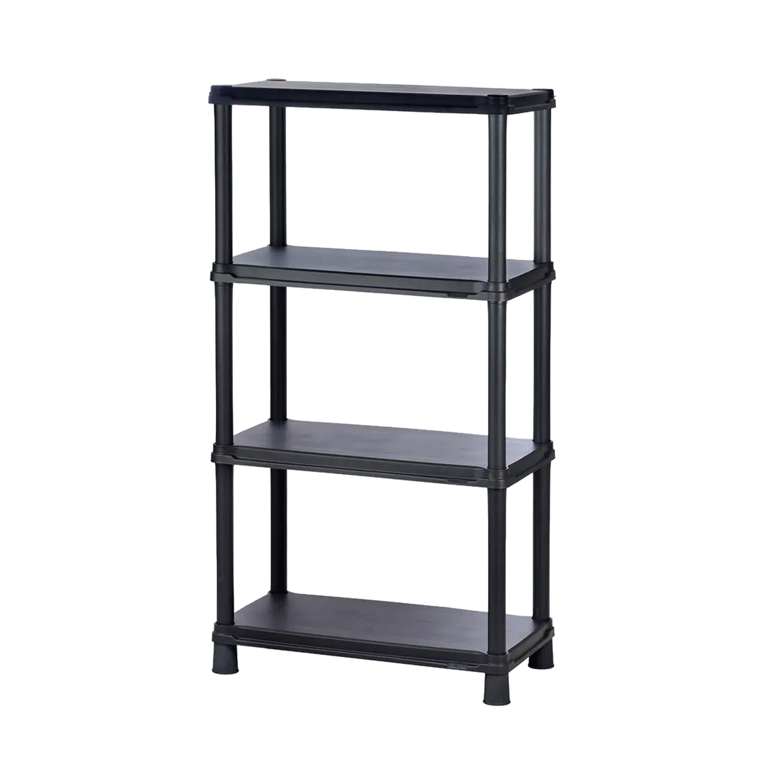 ESTANTE SOLIDO 15 4N NEGRO RIMAX