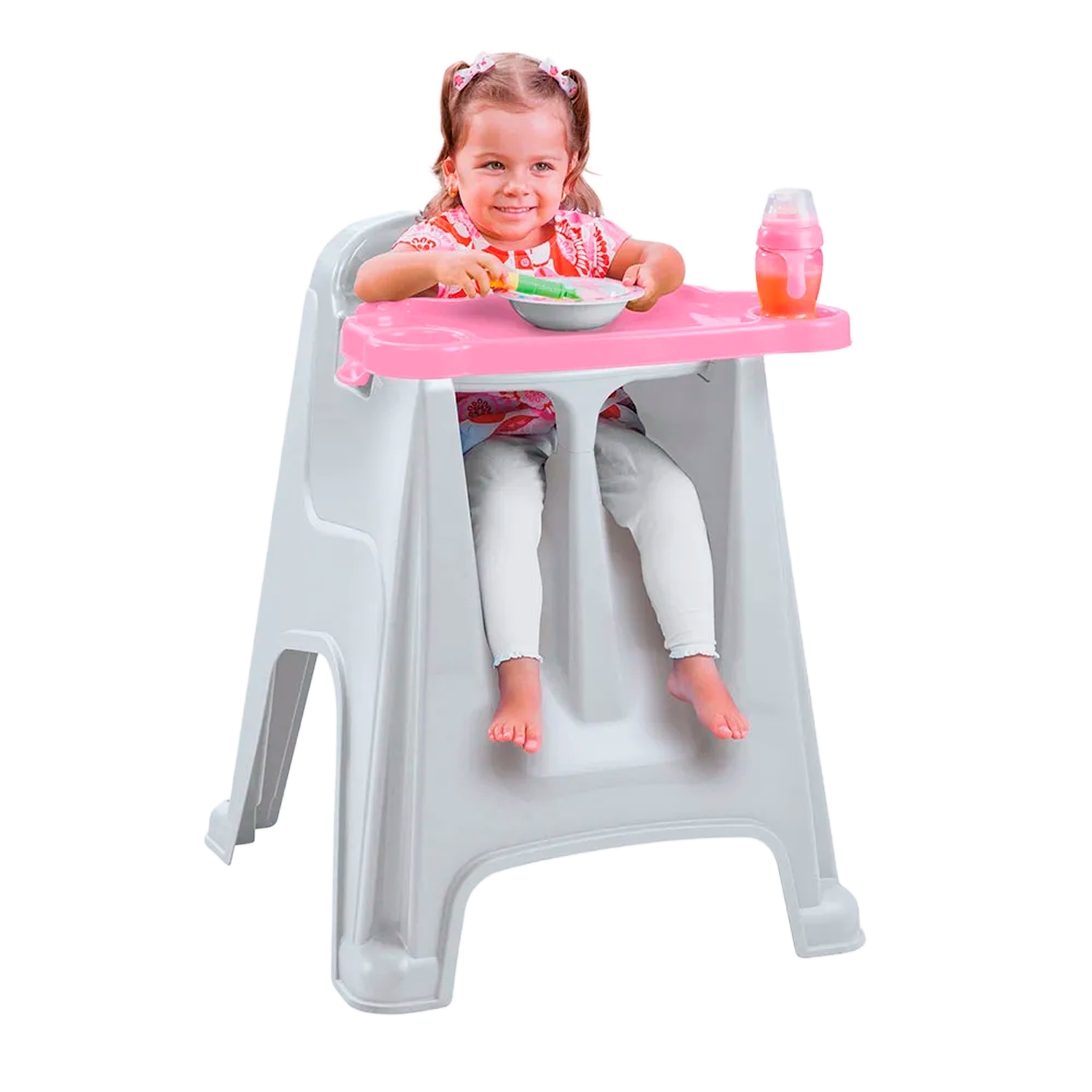 COMEDOR PARA BEBE GR HL_ROSADO RIMAX