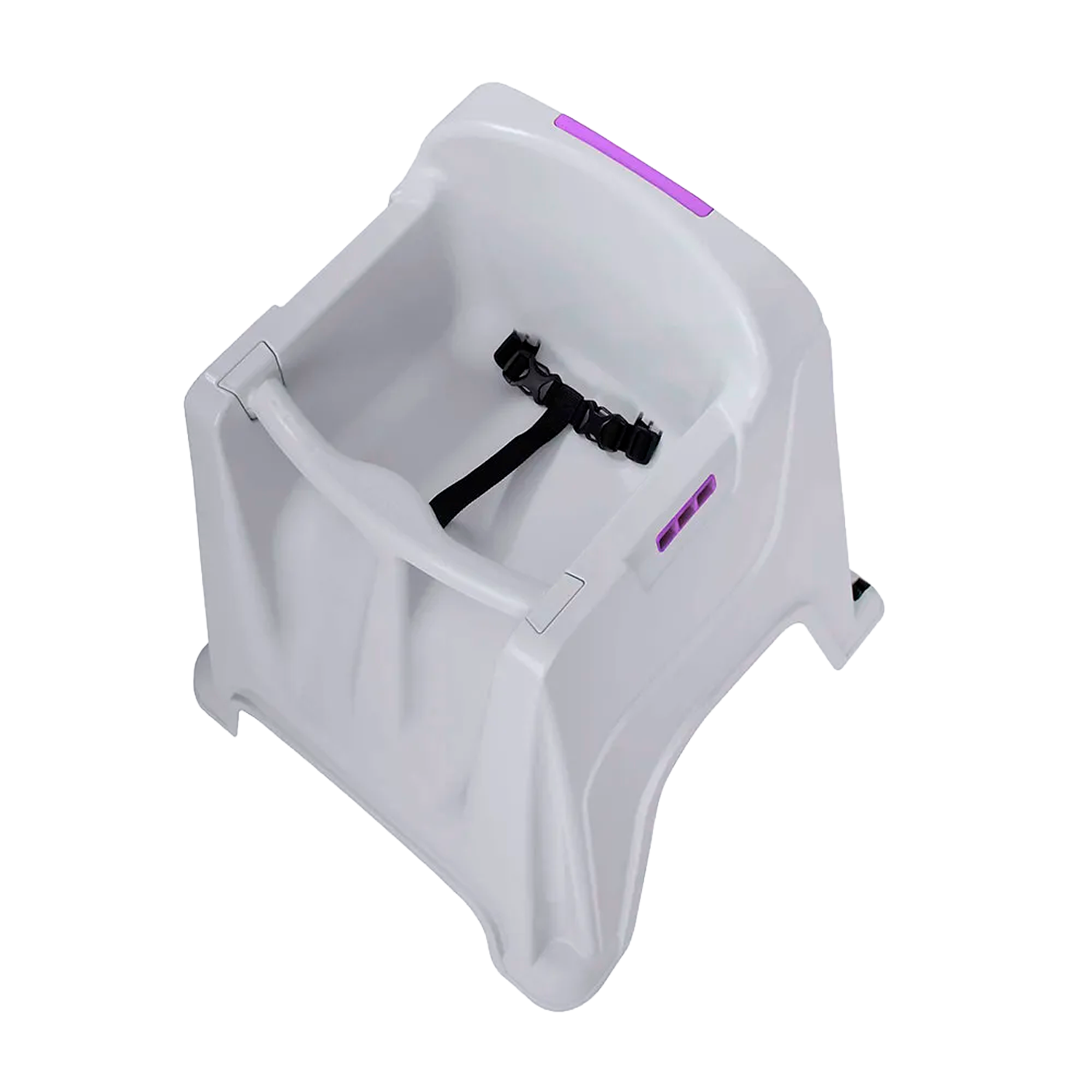 COMEDOR PARA BEBE GR HL_ROSADO RIMAX