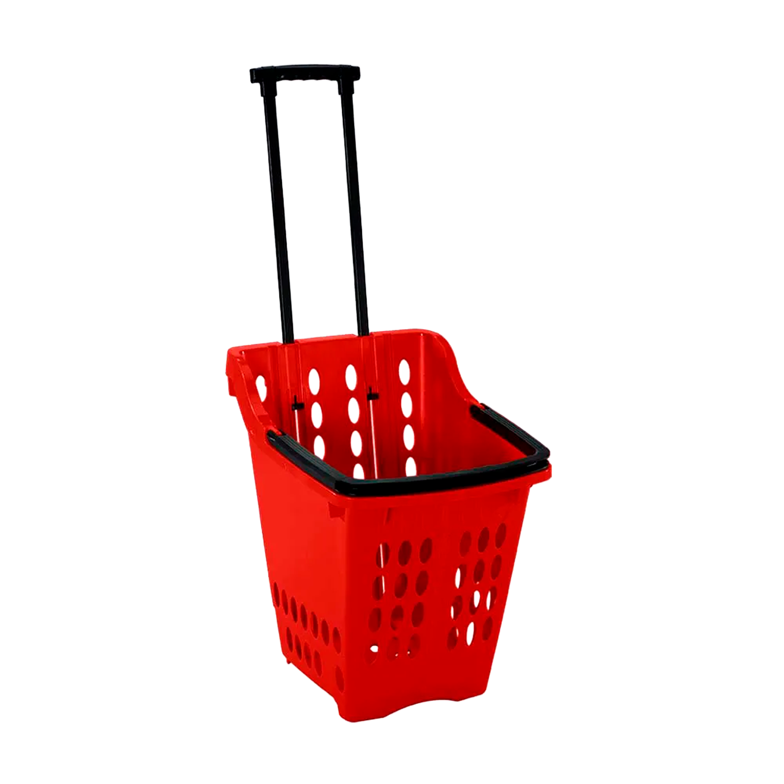 CESTA TRANSPORT ROJO RIMAX