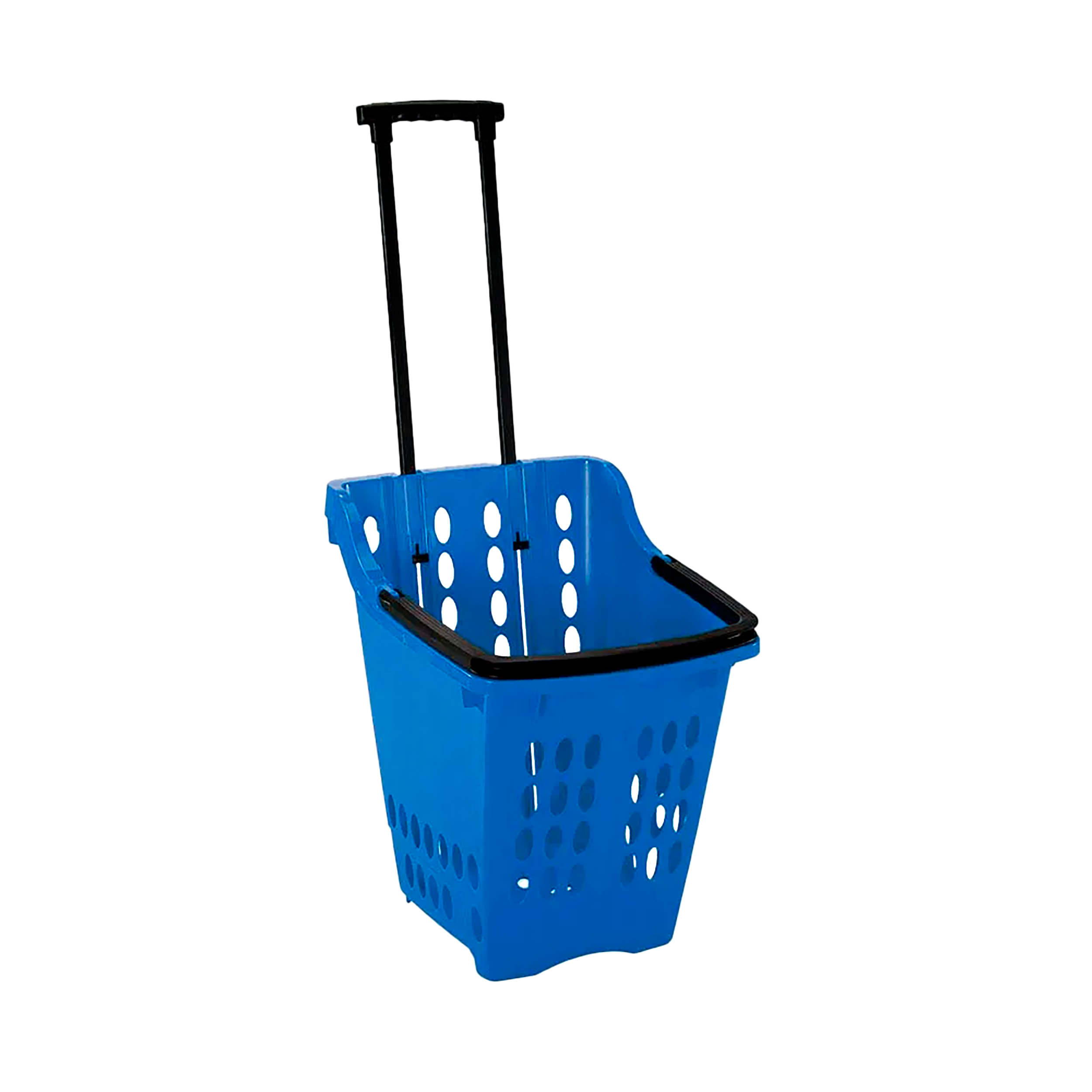 Cesta de Mercado 31 Litros Azul RIMAX