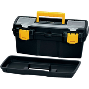 CAJA HERRAMIENTAS 16" APIL TO NEG RIMA