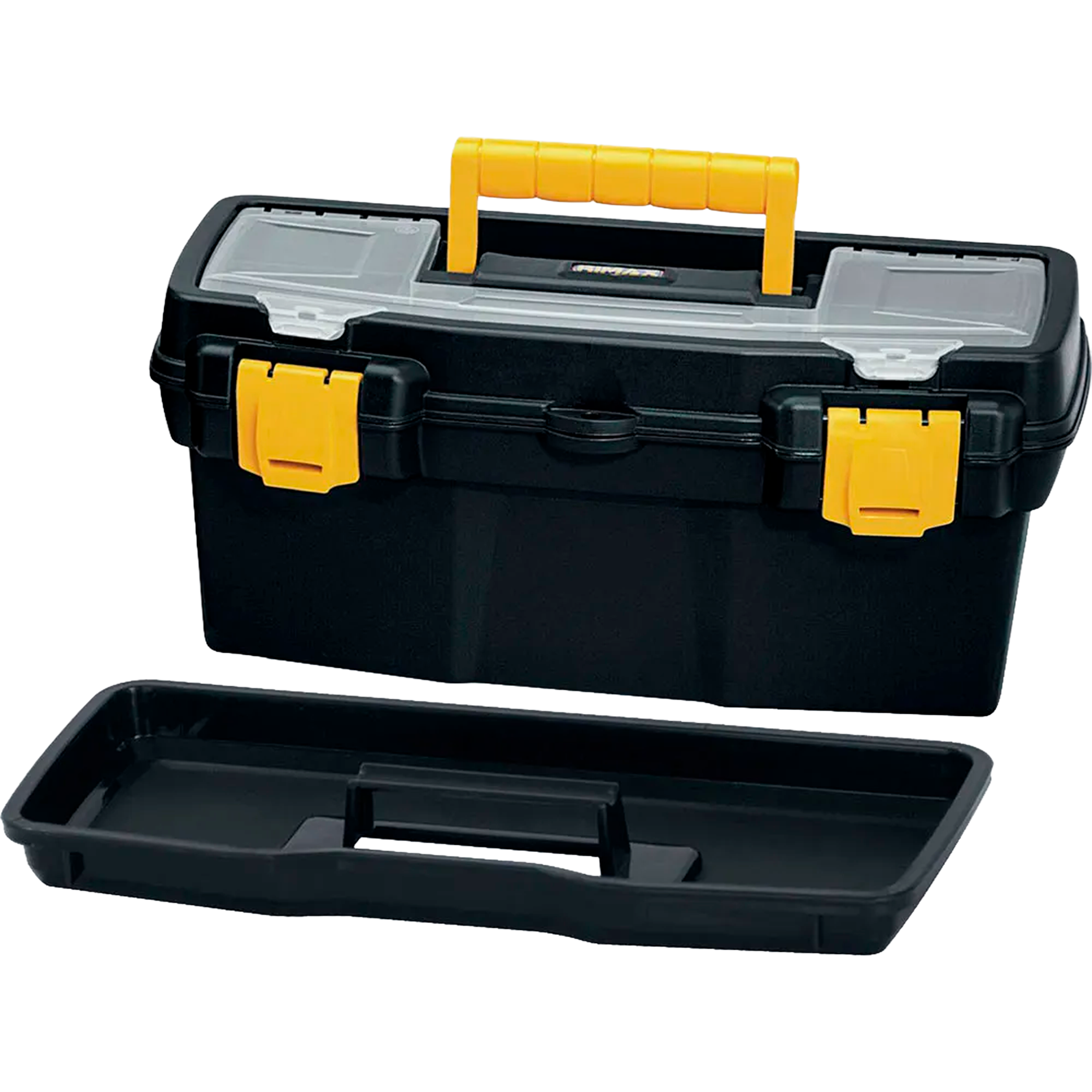 CAJA HERRAMIENTAS 16" APIL TO NEG RIMA