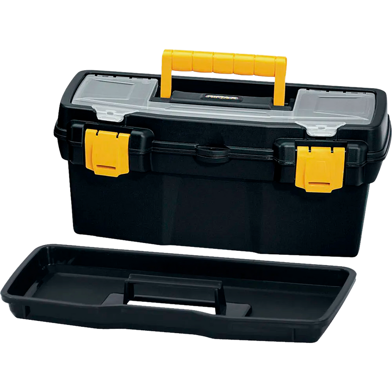 CAJA HERRAMIENTAS 16" APIL TO NEG RIMA