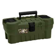 CAJA HERRAMIENTAS ARMY 16" RIMAX