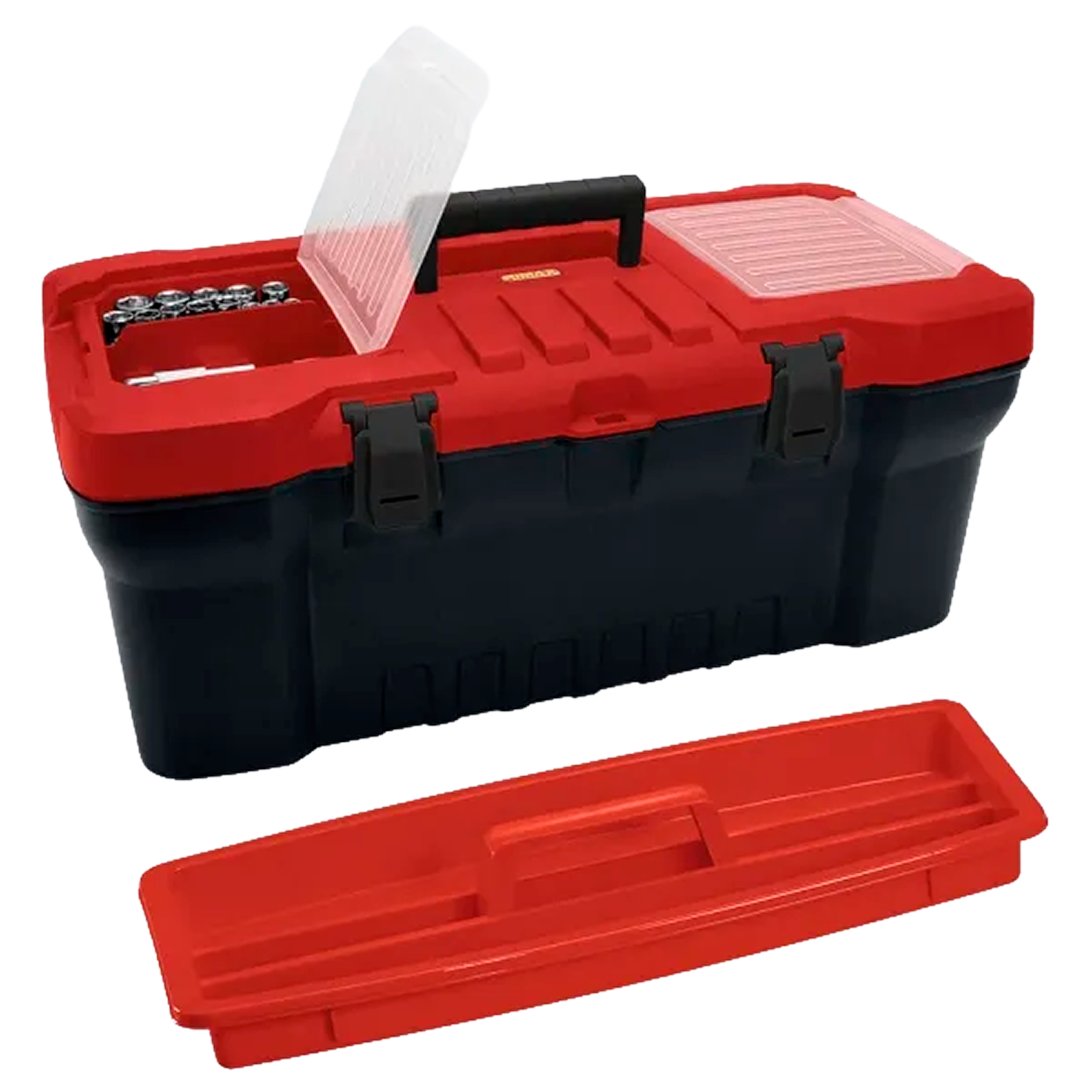 CAJA HERRAMIENTAS 20" CEPLASTICA RIMAX
