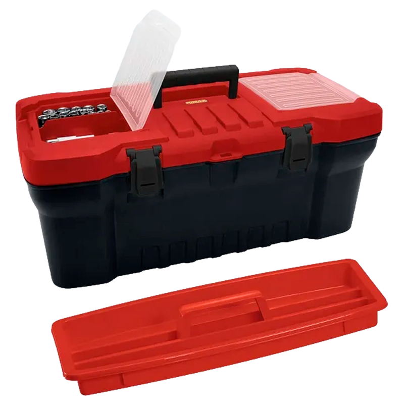 CAJA HERRAMIENTAS 20" CEPLASTICA RIMAX