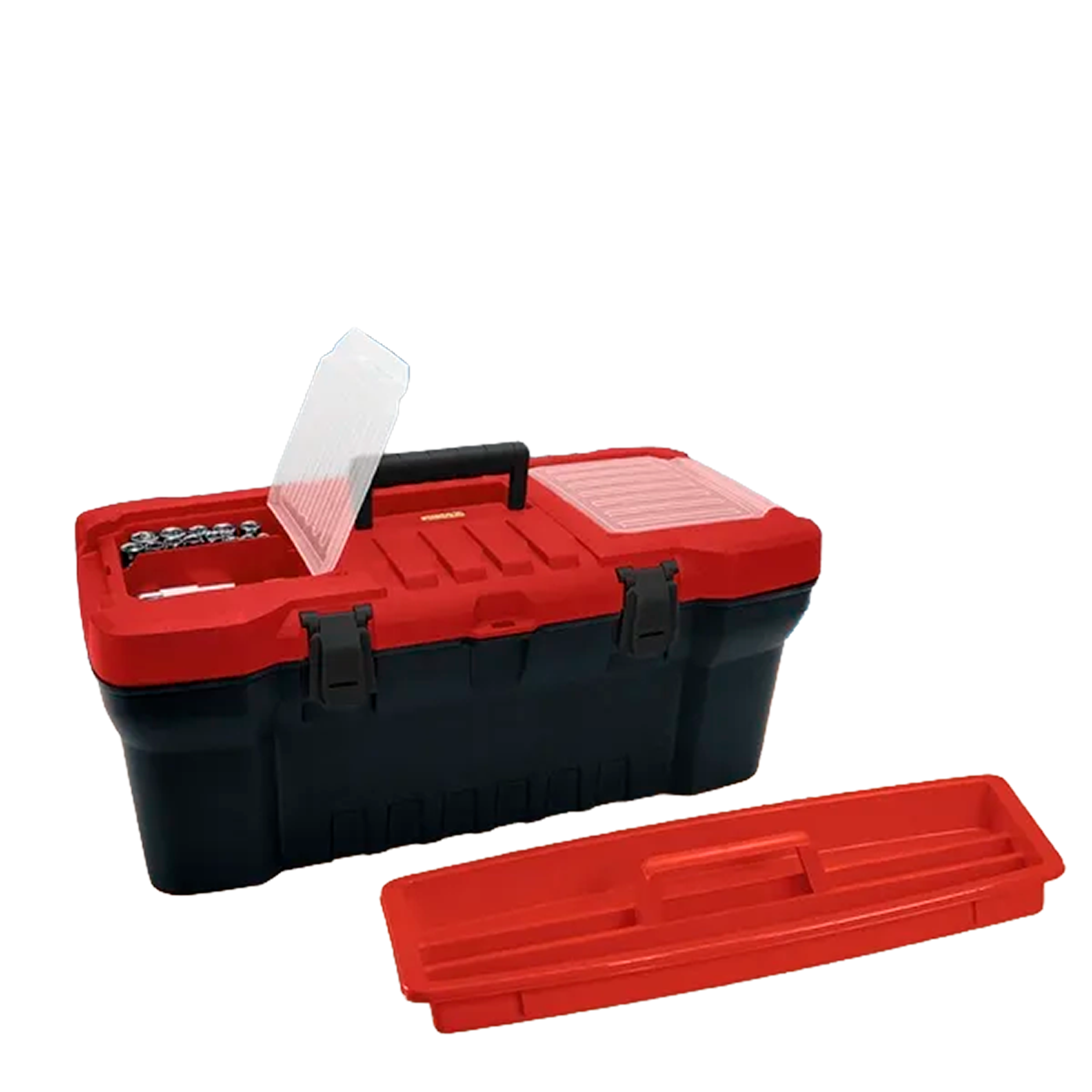 CAJA HERRAMIENTAS 20" CEPLASTICA RIMAX
