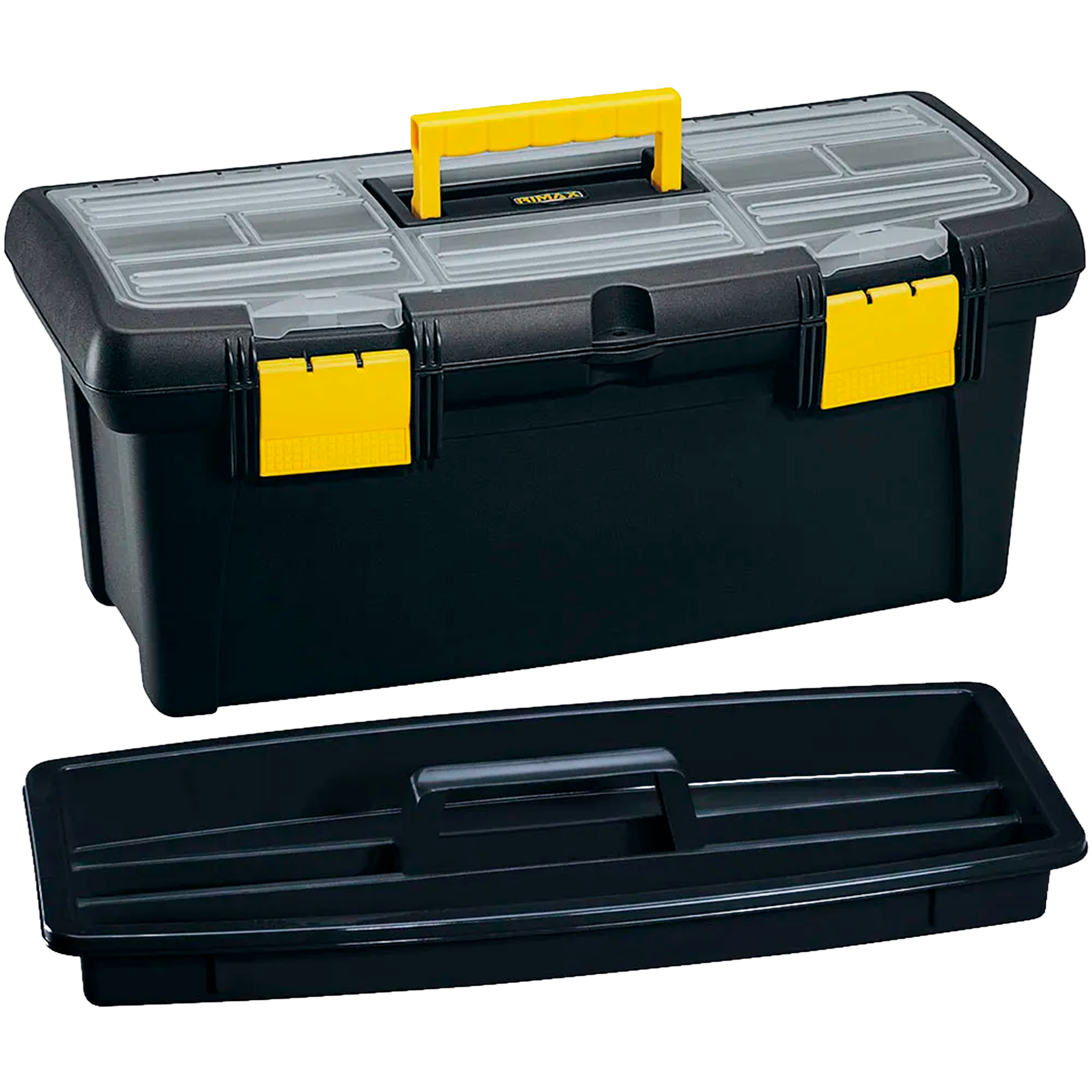 CAJA HERRAMIENTAS 22" TAPA PANAL RIMAX