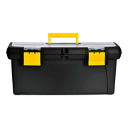 CAJA HERRAMIENTAS 22" TAPA PANAL RIMAX