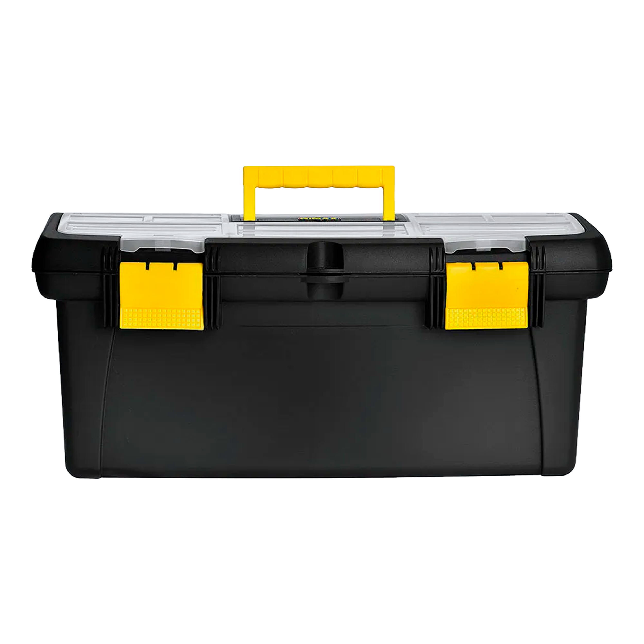 CAJA HERRAMIENTAS 22" TAPA PANAL RIMAX