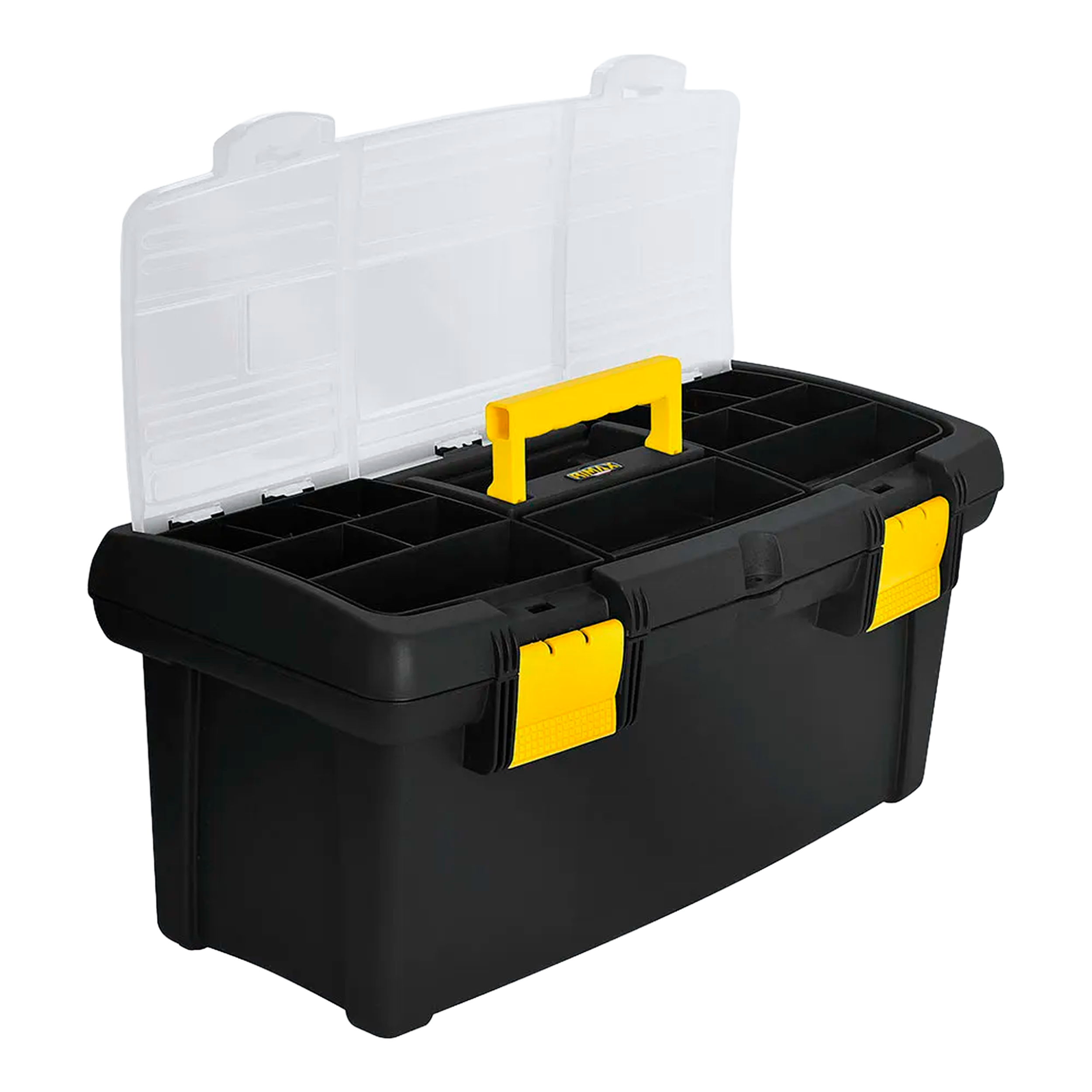 CAJA HERRAMIENTAS 22" TAPA PANAL RIMAX