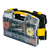 CAJA ORGANIZADORA 380DOBLE PLEGABLE NG R