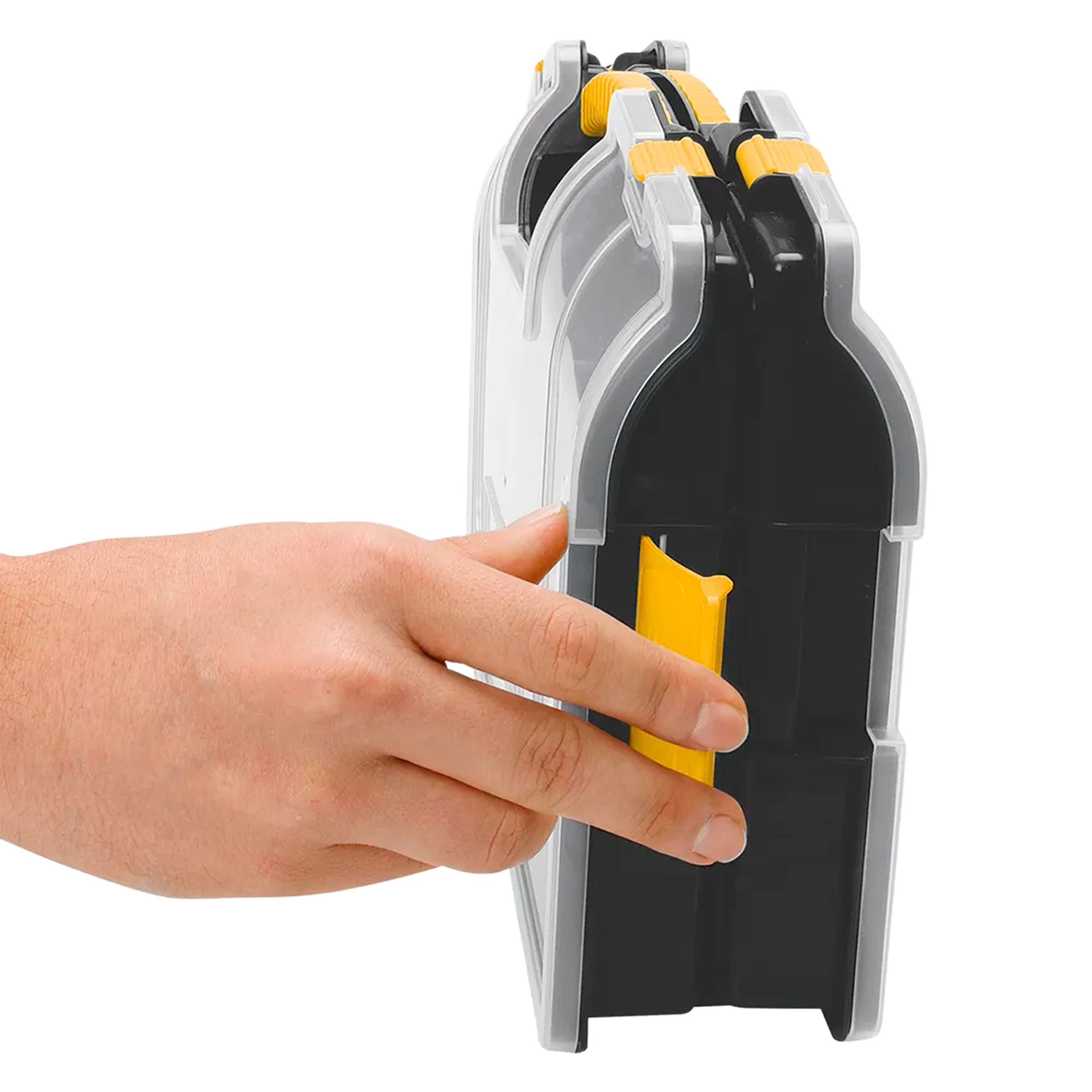 CAJA ORGANIZADORA 380DOBLE PLEGABLE NG R
